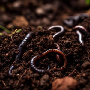 vermicompost